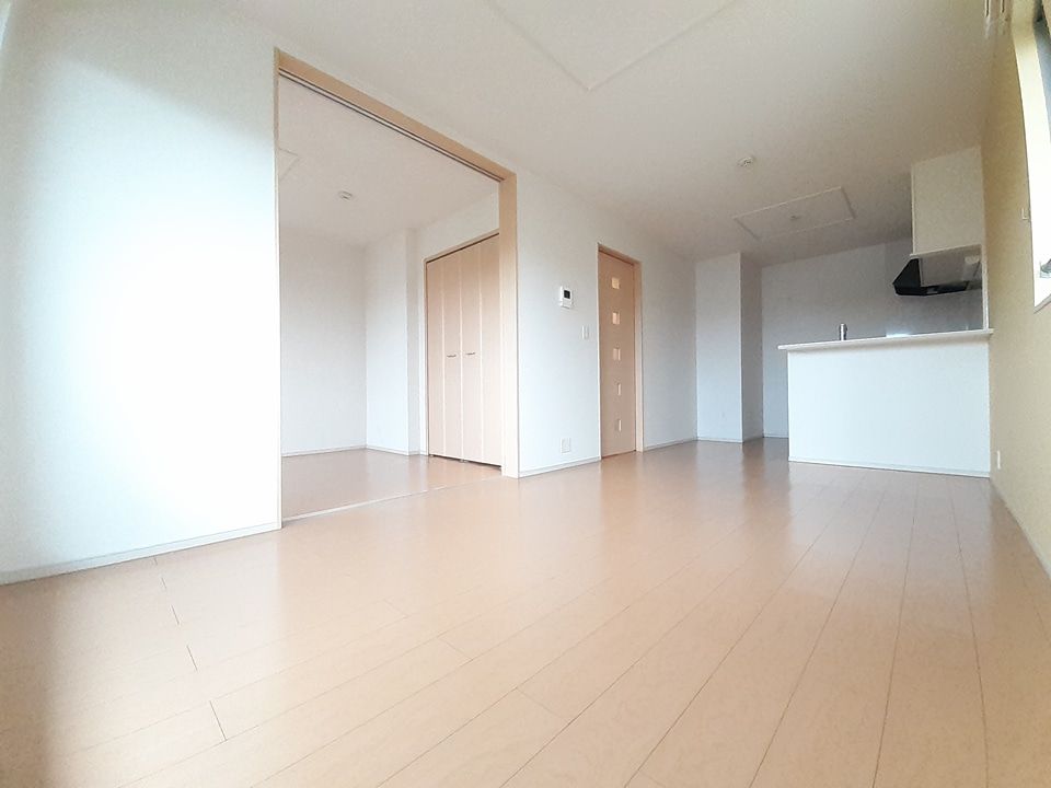 リビング