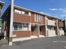 フィオーレ波佐見Bの間取り画像