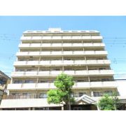 クリーンピア南大路時計台の外観画像