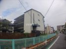 出口ローズハイツの間取り画像