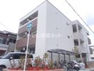 フジパレス堺もずⅢ番館の間取り画像