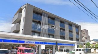 ベルフラワー嵐山の外観画像