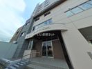 ブルーミィ五稜郭の間取り画像