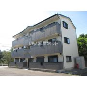 センチュリーパークの外観画像