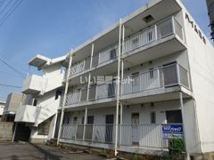 ハイム眉山の外観画像