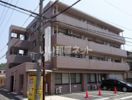サンピアやまての間取り画像
