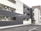 フレールⅡ番館の間取り画像