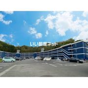 リルームス寒田B棟の外観画像