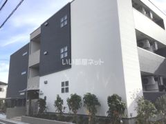 フジパレスタクトの外観画像