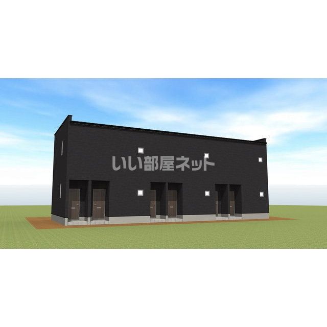 ルシェランの外観画像