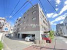 GREEN LIFE シンガイ中央ビルの間取り画像