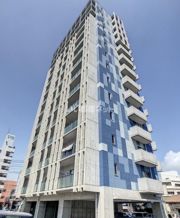 パークセントラル新下関の外観画像