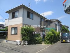 メゾン・プログレ Bの外観画像