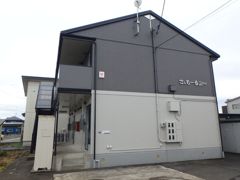 さんもーる2000の外観画像