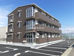 ヴィオラの外観画像