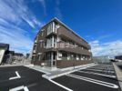 ヴィオラの間取り画像