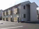 アスールの外観