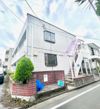 パステロードⅡ番館の間取り画像