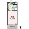 アトラス11の間取り画像