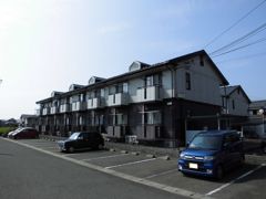 ルミナス若狭 2棟の外観画像