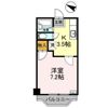 レディース金剛の間取り画像