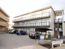 グランデ西原の間取り画像