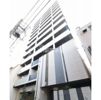 BluRock門前仲町の間取り画像