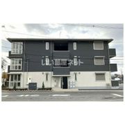 ラ・パーチェ城東の外観画像