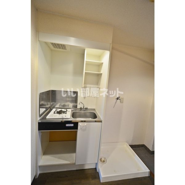 キッチン