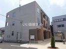 プラシードの間取り画像