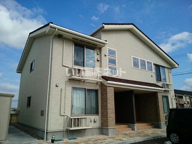 アルエットBの外観画像