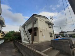 アメニティAの外観画像