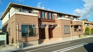 シャーロット Bの外観画像