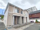 フルール・ミニヨン Aの外観