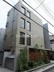 PASEO代々木の外観画像