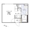 PASEO代々木の間取り画像