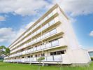 ビレッジハウス楠Ⅱ1号棟の間取り画像