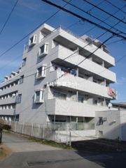 TOP・狭山の外観画像