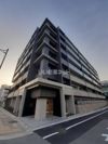 ピーノ京都西大路の外観