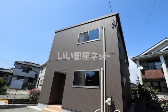 池田2丁目 貸戸建住宅の外観画像