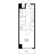 レガーロ平塚の間取り画像