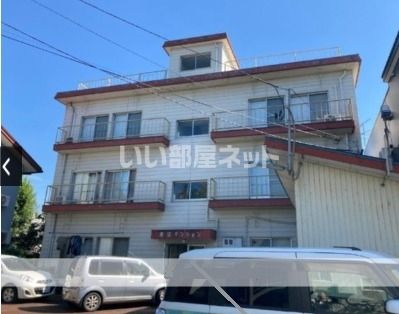 渡辺マンションの外観画像