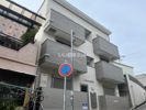 グランシャリオⅣの外観