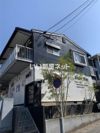 One－Wayの間取り画像