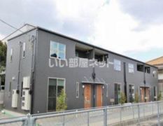 Maiso名東の外観画像