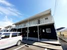 ブラウンエイト B棟の間取り画像