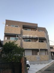 クリーク小戸の外観画像