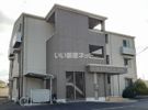 エルミタージュ 3番館の外観