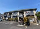 クレール高松の外観