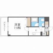BRVEGHEL（ブリューゲル）の間取り画像